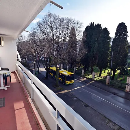 Apartman Navy Near The Beach