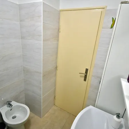 Apartment Navy Near The Beach *